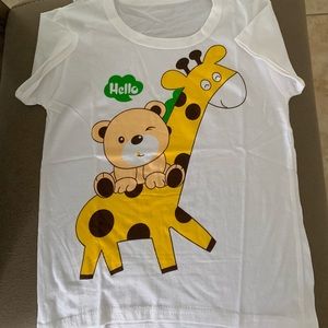 Fun toddler t shirts 2 for $20